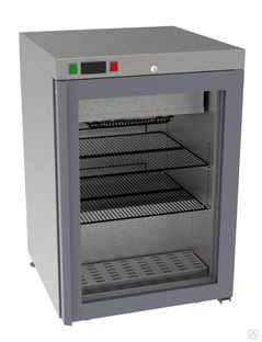 Шкаф холодильный Arkto DV0.13-G 