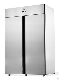 Шкаф холодильный Arkto F1.4-Gc 