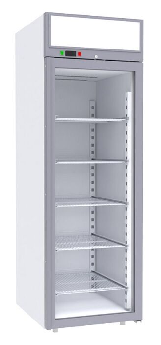 Шкаф холодильный Arkto D0.7-Slc