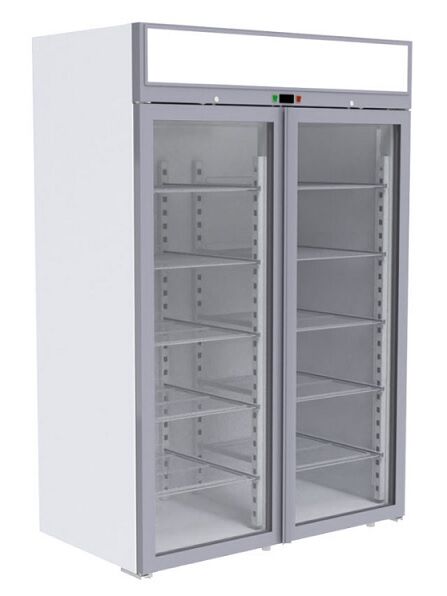 Шкаф холодильный Arkto D1.4-Slc