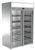 Шкаф холодильный Arkto D1.4-Glc #1