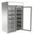 Шкаф холодильный Arkto D1.4-Glc #2