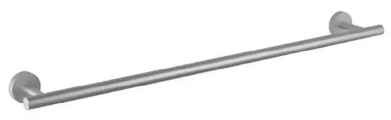 Полотенцедержатель «Remer» X-Style Inox SSXI30 на стену нержавеющая сталь