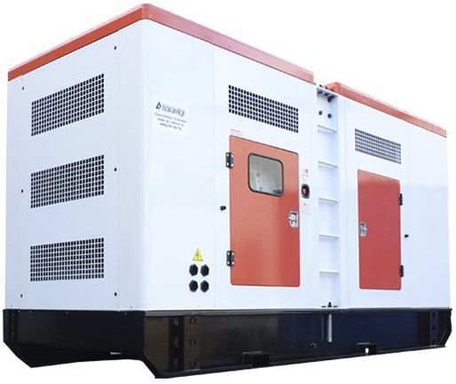 Дизельный генератор Азимут АД-600С-Т400-2РКМ Doosan 600 кВт