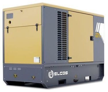 Дизельный генератор Elcos GE.AI.066/060.SS 48 кВт