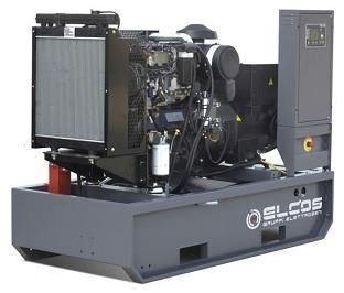 Дизельный генератор Elcos GE.AI.066/060.BF 48 кВт