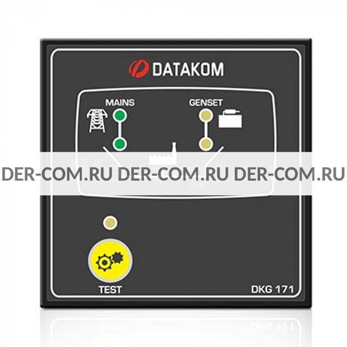 Контроллер Datakom DKG171