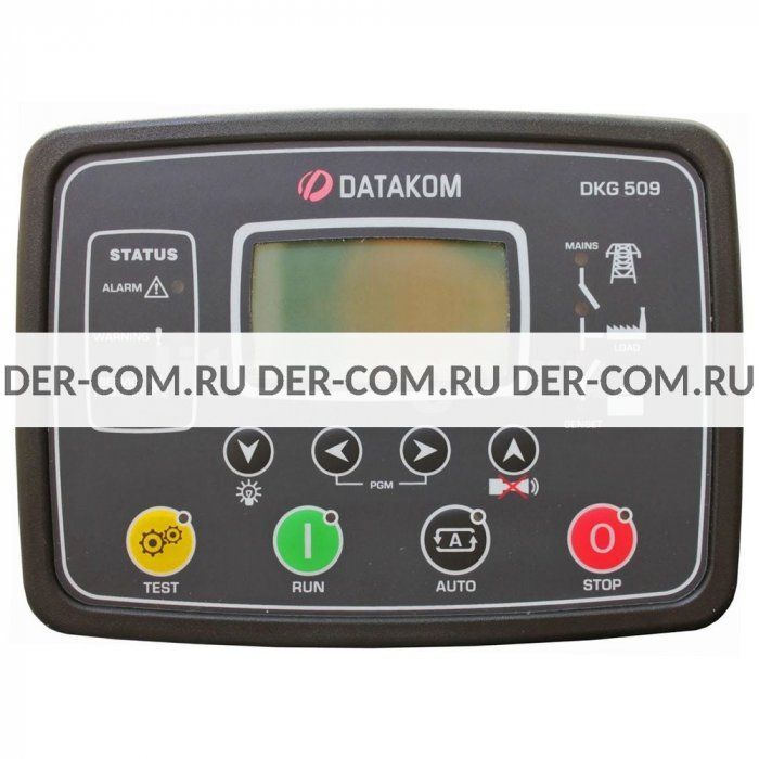 Контроллер Datakom DKG509
