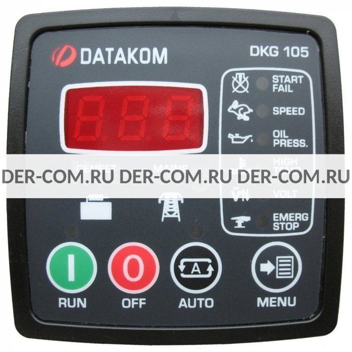 Контроллер Datakom DKG105