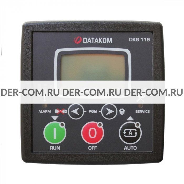 Контроллер Datakom DKG-119