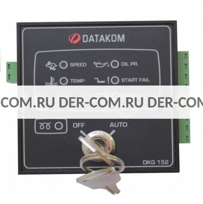 Контроллер Datakom DKG152