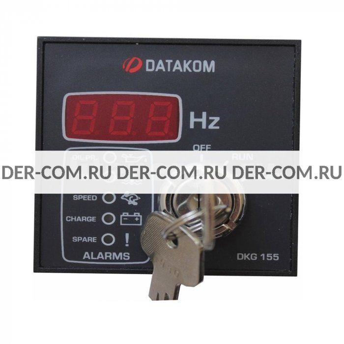 Контроллер Datakom DKG-155