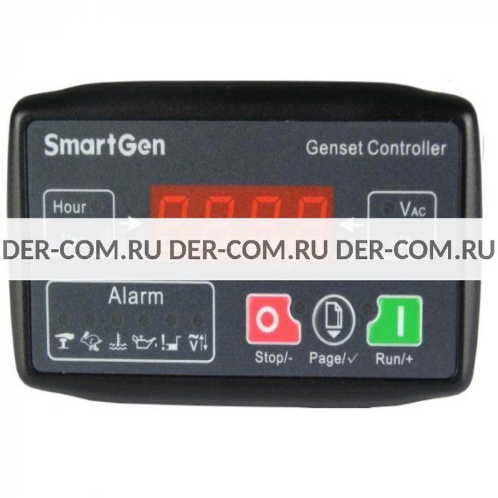 Контроллер Smartgen MGC100