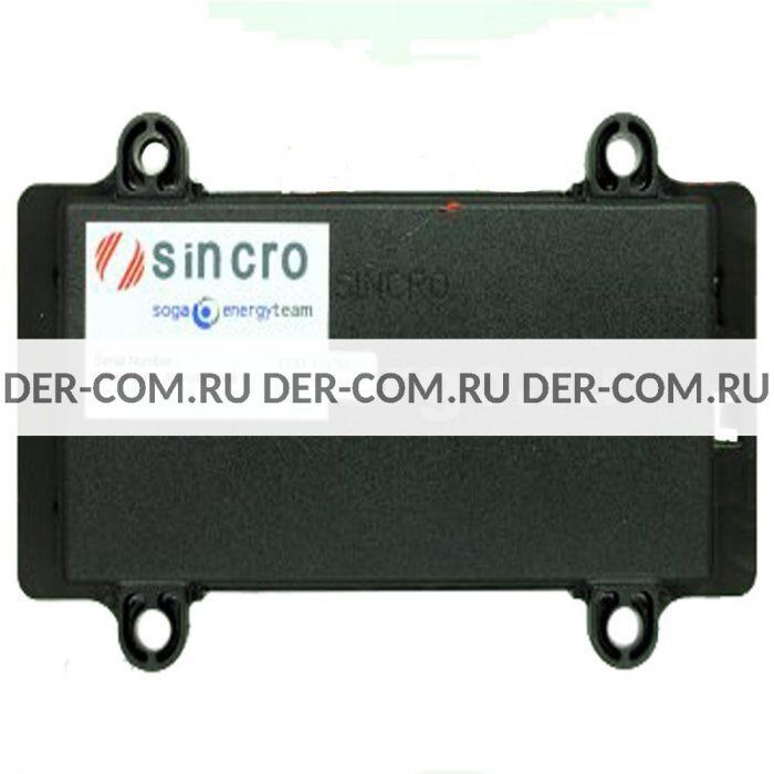 Регулятор напряжения AVR Sincro RD1