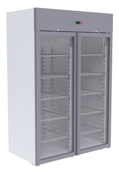 Шкаф холодильный Arkto D1.4-Sc
