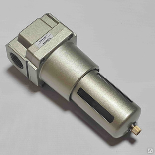 Фильтр влагомаслоотделитель AF-5000-10 1.0МПа #1