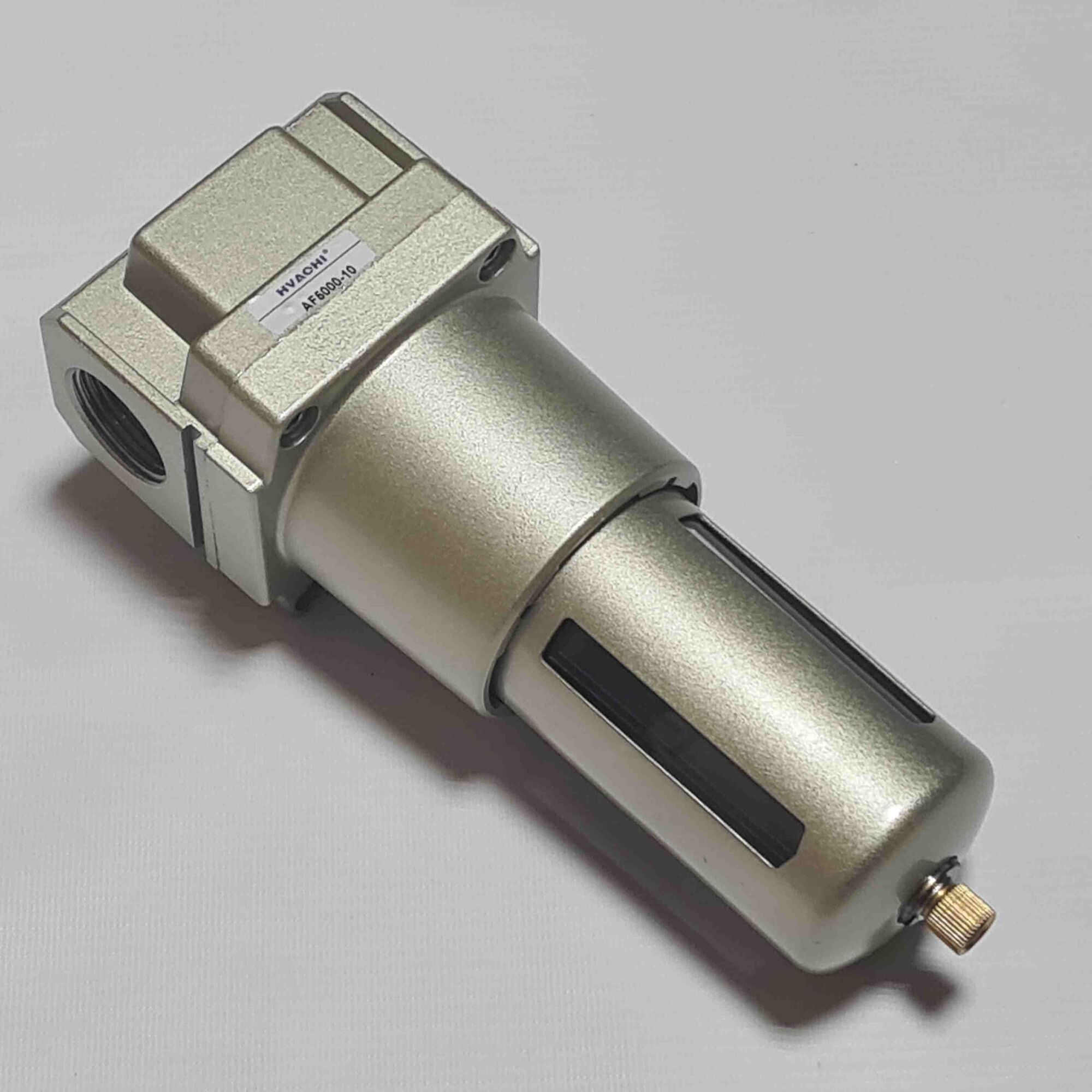 Фильтр влагомаслоотделитель AF-5000-10 1.0МПа