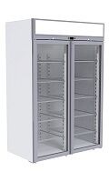 Шкаф холодильный Arkto V1.4-Sldc