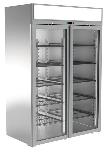 Шкаф холодильный Arkto V1.4-Gldc