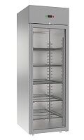 Шкаф холодильный Arkto V0.7-Gdc