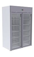 Шкаф холодильный Arkto V1.4-Sdc