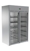 Шкаф холодильный Arkto V1.4-Gdc