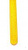 Тактильная полоса 30х300мм, цвет желтый #4