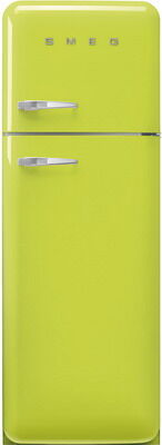 Двухкамерный холодильник Smeg FAB30RLI5