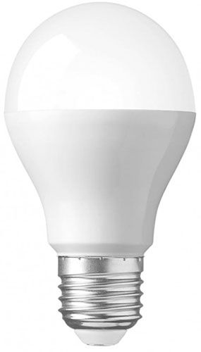 Лампа светодиодная Rexant Груша, A60, 15,5 Вт, E27, 1473 Лм, 6500 K, холодный свет Груша A60 15 5 Вт E27 1473 Лм 6500 K