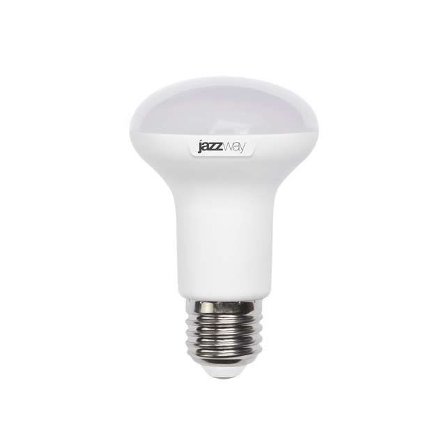 JazzWay Лампа светодиодная PLED-SP 11Вт R63 5000К холод. бел. E27 820лм 230В JazzWay 1033673
