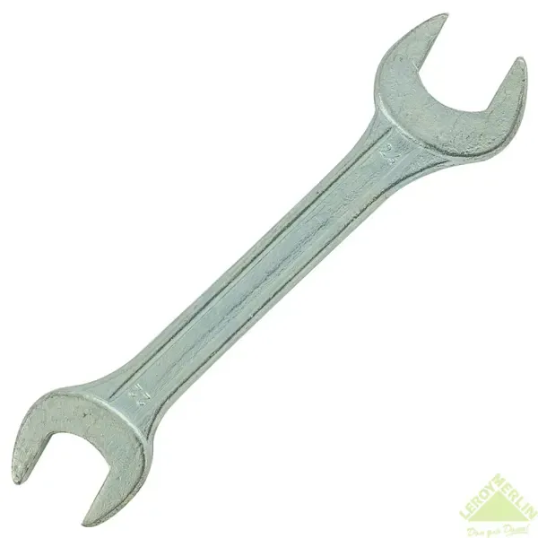 Ключ рожковый Sparta 144715 22x24 мм