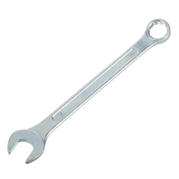 Ключ комбинированный Sparta 150445 17 мм SPARTA