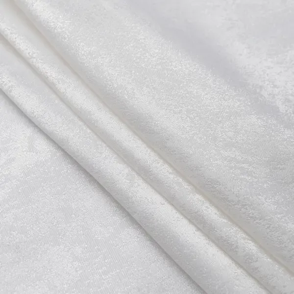 Ткань «Дебют» 1 п/м 150 см цвет белый