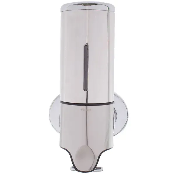 Дозатор подвесной для жидкого мыла Fixsen Otel