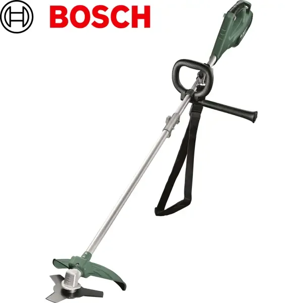 Мотокоса электрическая Bosch AFS 23-37 1000 Вт BOSCH
