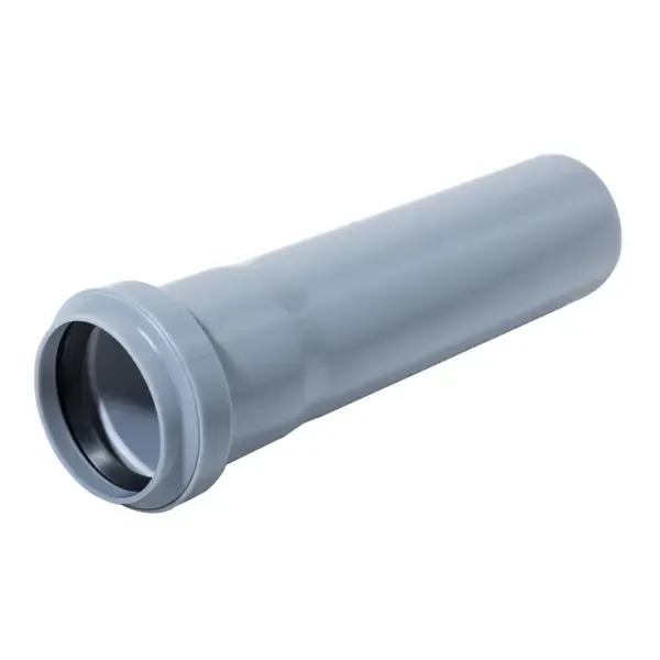 Труба канализационная Pro Aqua 32 мм L 2м полипропилен
