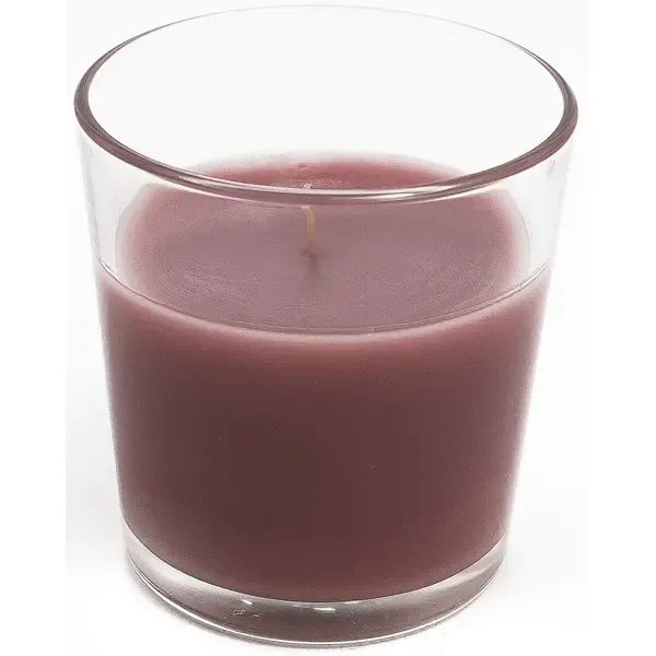 Свеча ароматизированная в стакане Яблоко с корицей Без бренда яблоко с корицей
