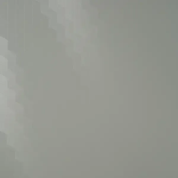 Стеновая панель Миракл 240x0.4x60 см МДФ цвет серый