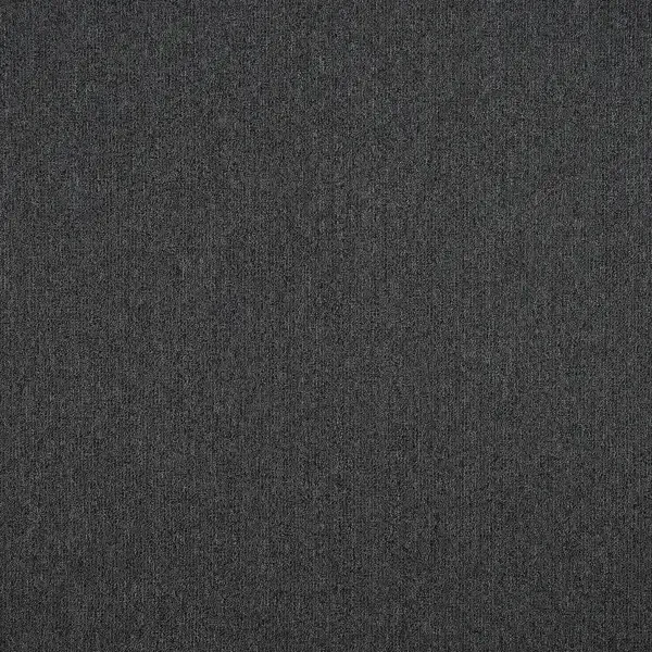 Ковровое покрытие «Хальброн», 3 м, цвет антрацит