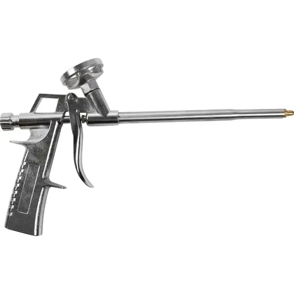 Пистолет для монтажной пены Tris МП001 TRIS МП001 Профессиональный