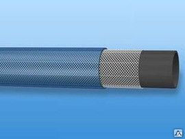 Рукав ПВХ для воды и сжатого воздуха MegaPress диаметр 25 мм