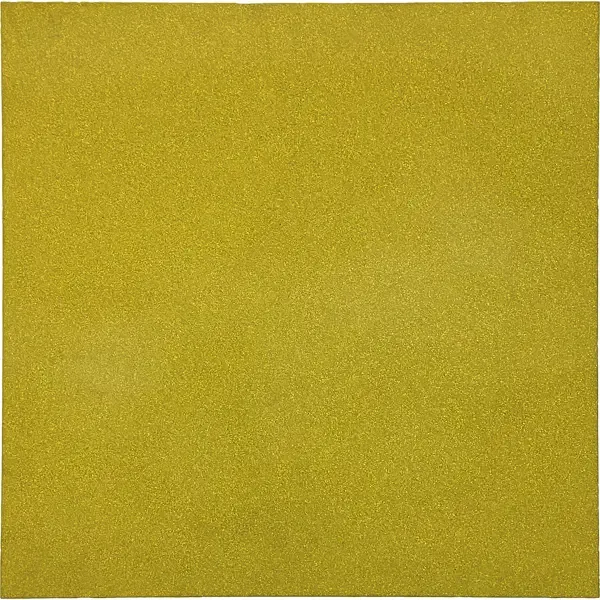 Плитка резиновая 500x500x30 мм жёлтый Без бренда Тротуарная плитка
