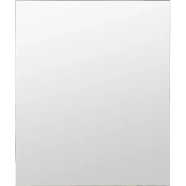 Зеркальный шкаф универсальный 50 см