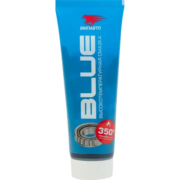 Смазка пластичная МС 1510 Blue 200 г Без бренда пластичная смазка MC 1510 Blue