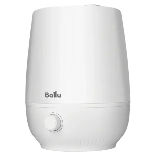 Увлажнитель воздуха ультразвуковой Ballu UBH-455 цвет белый BALLU