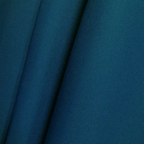 Ткань 1 м/п водонепроницаемая оксфорд 600 den 150 см цвет синий