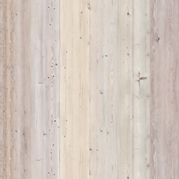 Комплект стеновых панелей ПВХ Artens Дерево 2700x375x8 мм 3.03 м² 3 шт