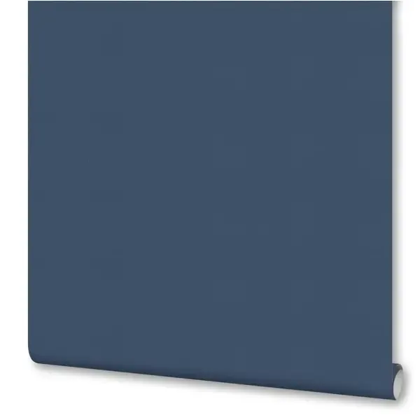 Обои флизелиновые Ovk Design Аура синие 1.06 м 10890-03