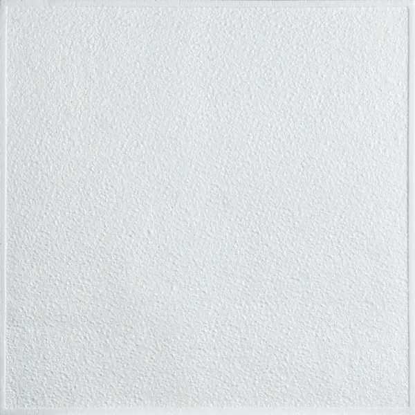 Плитка потолочная штампованная полистирол белая Format 510 50 x 50 см 2 м² FORMAT ПЛИТА ШТАМПОВАННАЯ 510