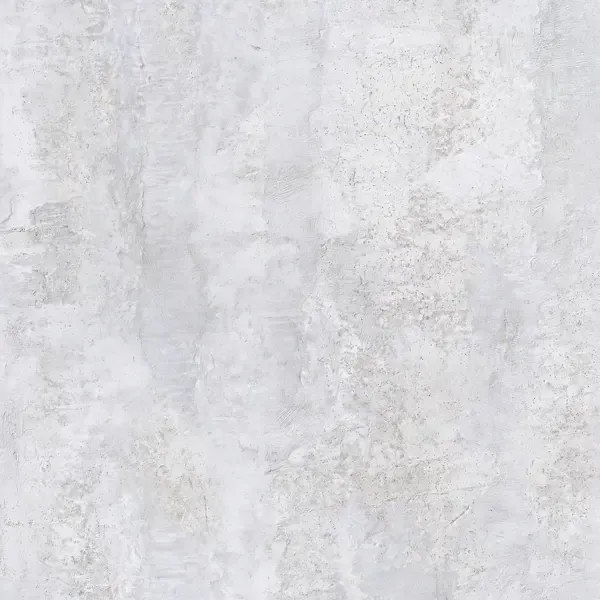 Стеновая панель Бетон светлый 300x0.6x60 см ДСП цвет серый